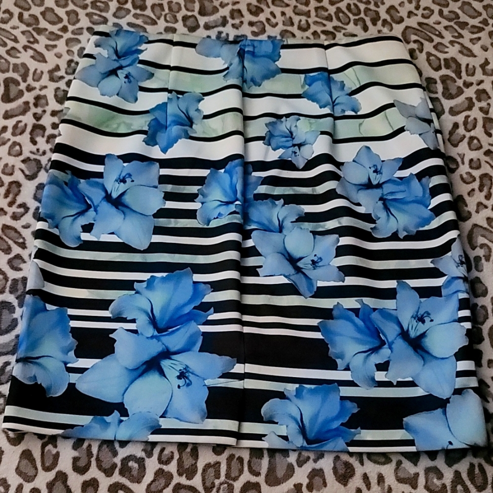 Chico Skirt